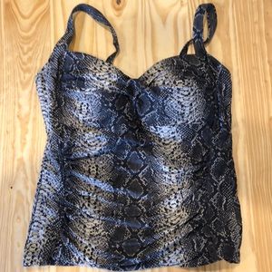 SWIM TOP & BOTTOM🖤